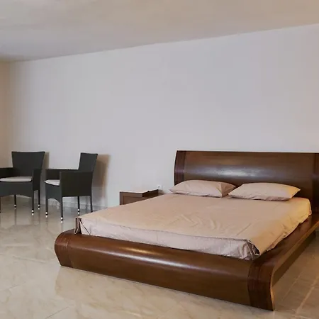 Apartement Paliouri Village Exterior photo