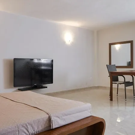 Apartement Paliouri Village Exterior photo
