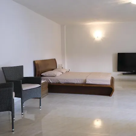 Apartement Paliouri Village Exterior photo