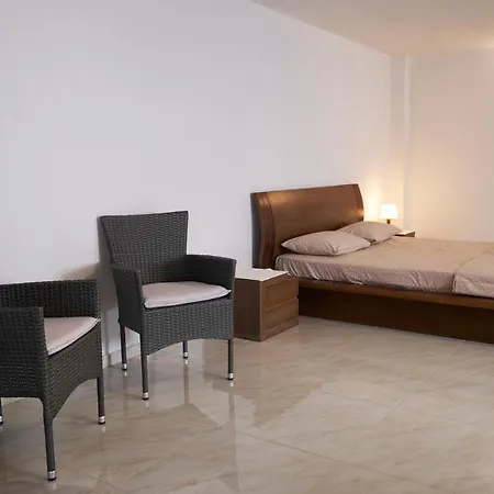 Apartement Paliouri Village Exterior photo