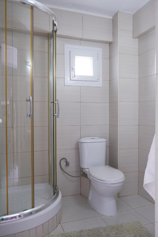 Village Apartment Paliouri