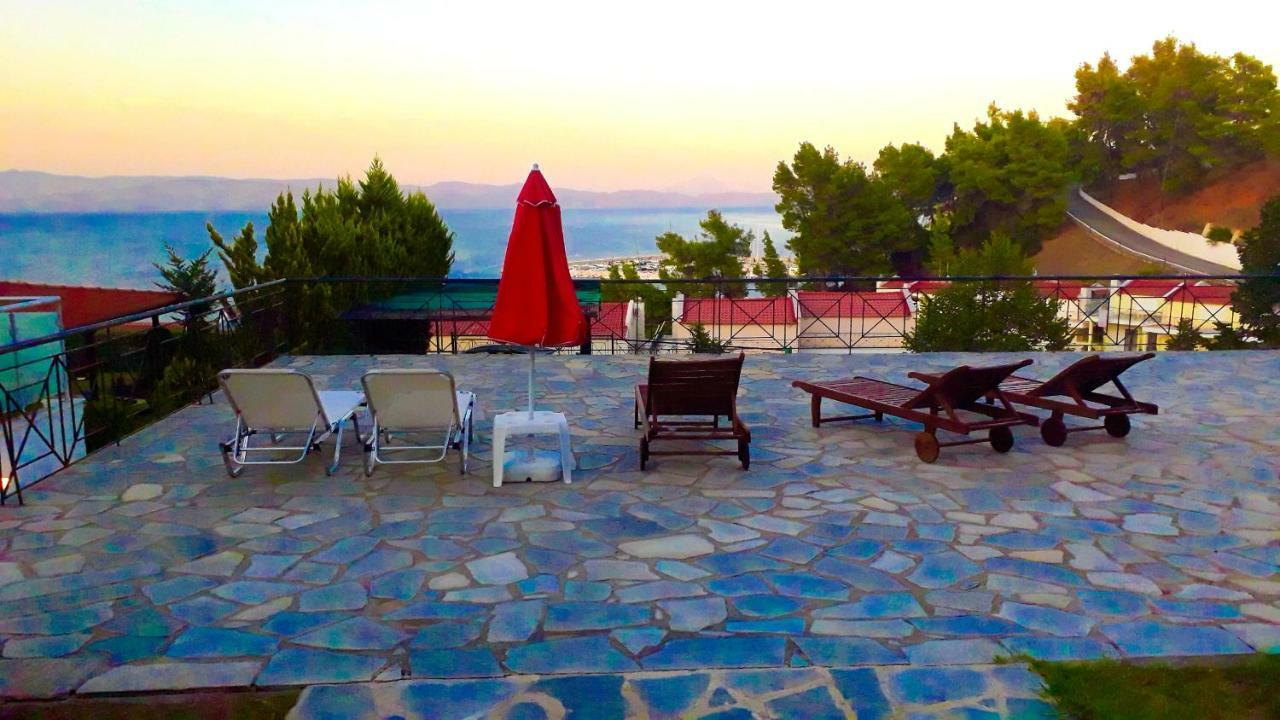 Village Apartment Paliouri