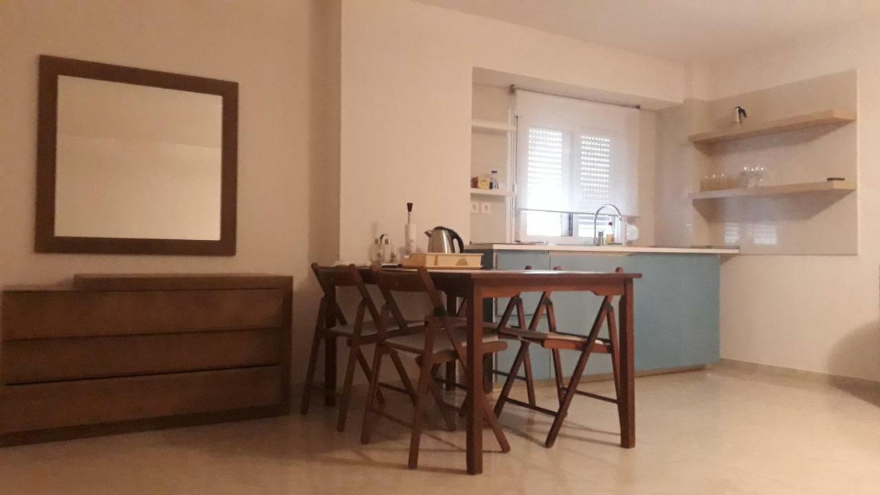 Village Apartment